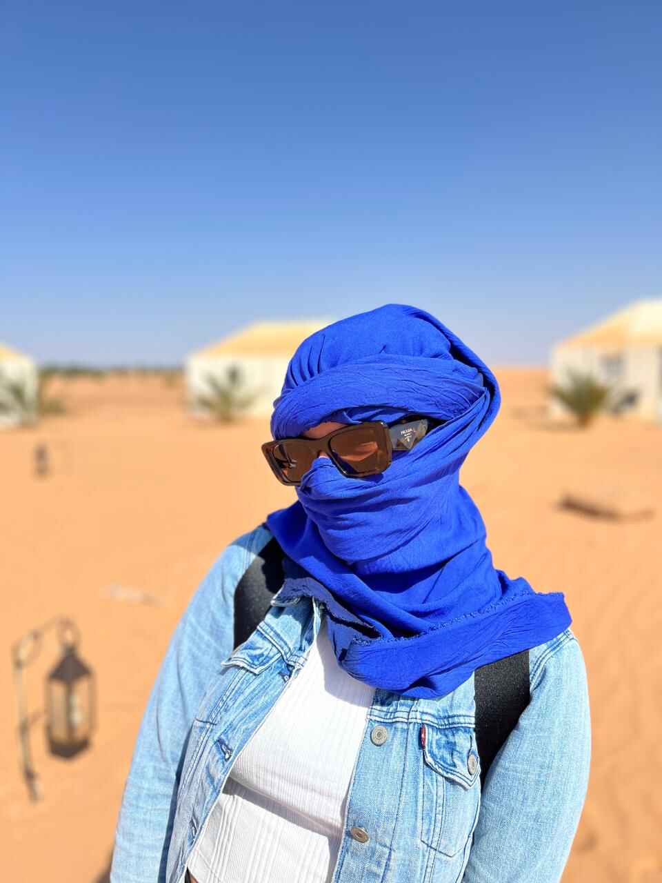 desert tour