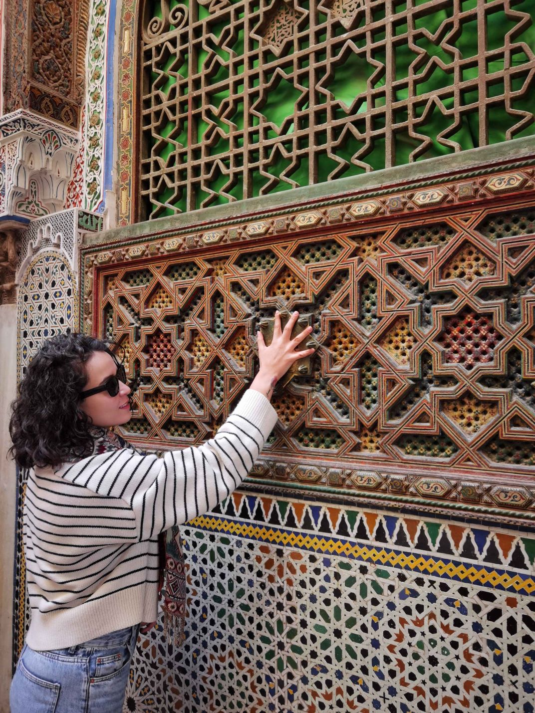 fes city tour