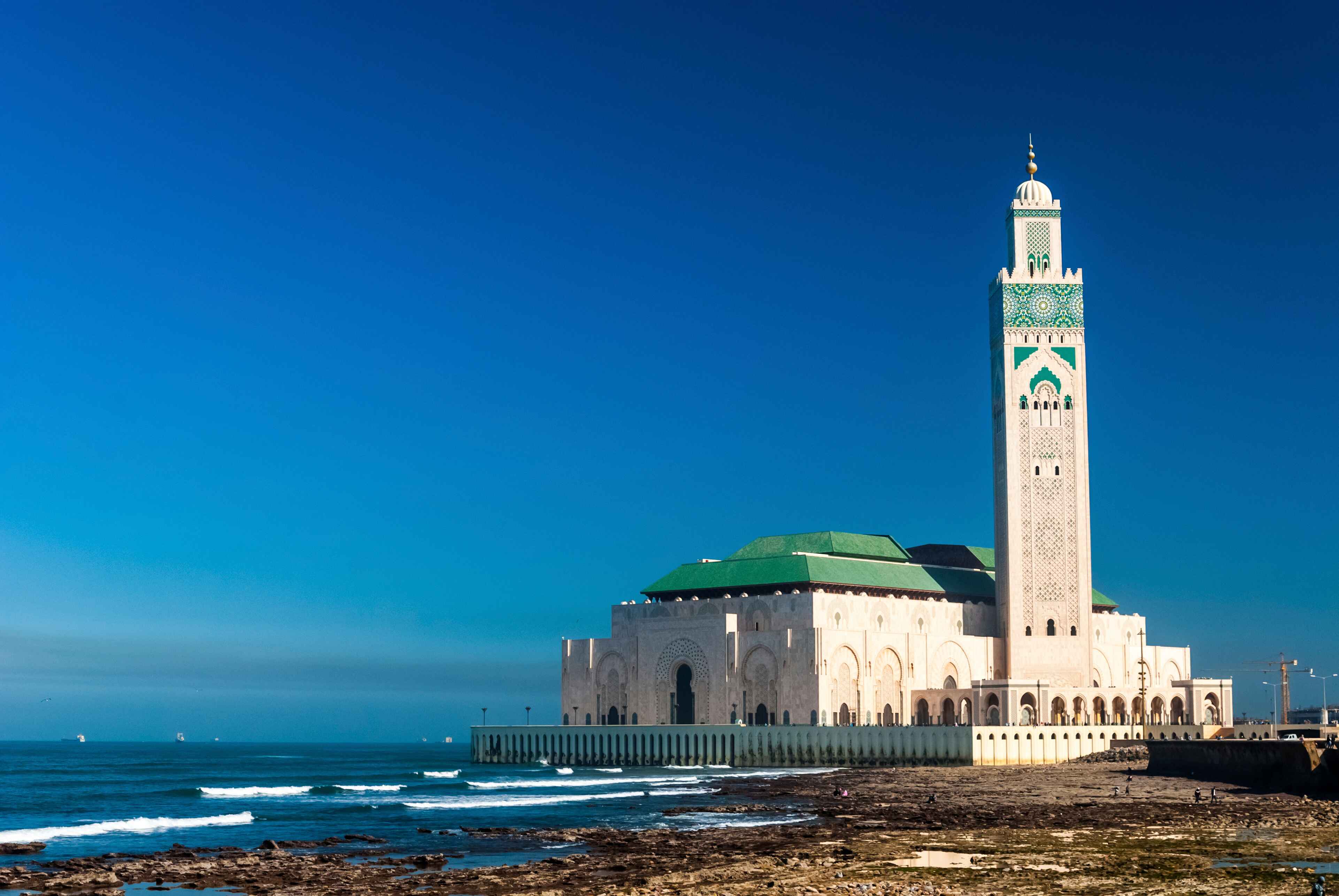 trip to casablanca morocco