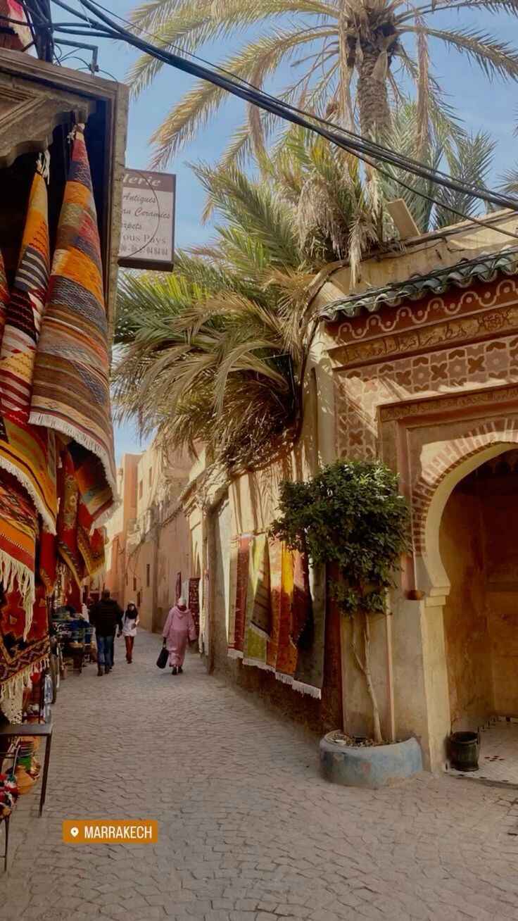 marrakech tour